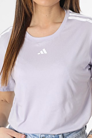 T-shirt Essentials - Gris - Adidas