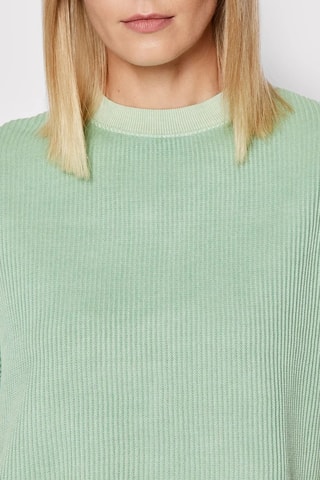 T-shirt Waffle - Groen - Reebok