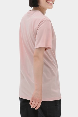 T-shirt - Roze - Vans