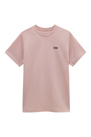 T-shirt - Roze - Vans