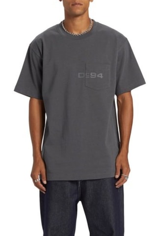 T-shirt - Zwart - DC Shoes
