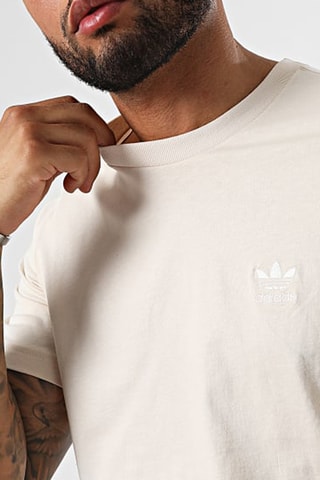 T-shirt Essentials - Ecru - Adidas