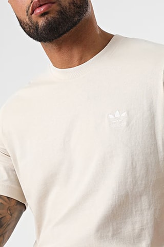 T-shirt Essentials - Ecru - Adidas