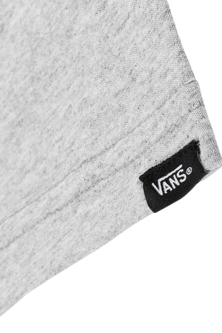T-shirt - Gris chiné - Vans