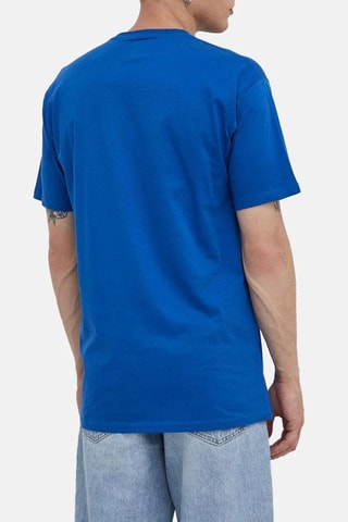 T-shirt Classic Easy Box - Koningsblauw - Vans