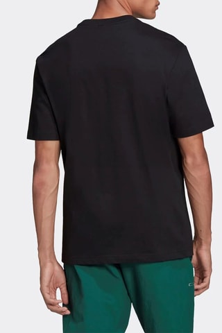 T-shirt Originals - Noir - Adidas
