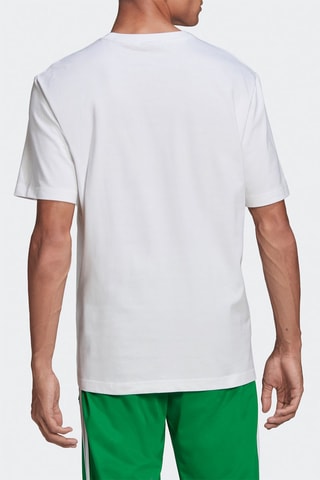 T-shirt Originals - Wit - Adidas