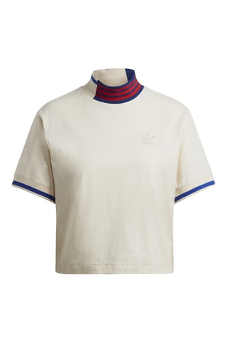 T-shirt Ecru