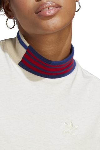 T-shirt Ecru