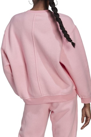 Sweater Cozy - Roze