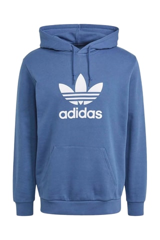 Sweat à capuche Originals - Bleu cobalt - Adidas