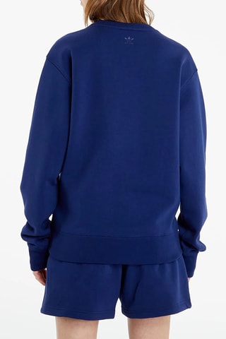 Sweater Originals x Pharrell Williams - Marineblauw - Adidas