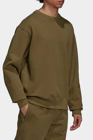 Sweater Originals x Pharrell Williams - Kaki - Adidas