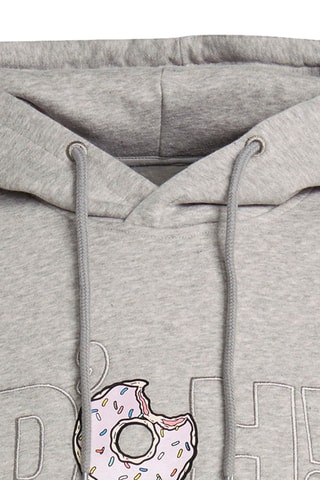 Sweat Originals x Simpsons - Gris chiné - Adidas