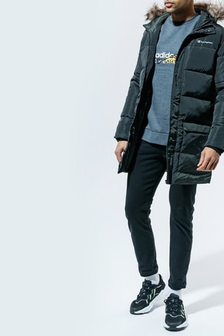 Sweat Originals - Gris foncé chiné - Adidas
