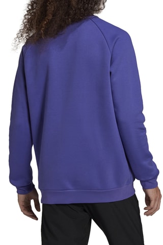 Sweat Adicolor Essentials Trefoil Violet