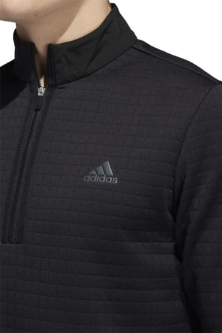 Sweater Golf - Zwart - Adidas