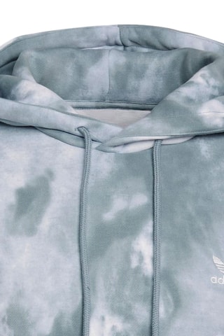 Sweater tye and dye Originals Essentials - Grijs - Adidas