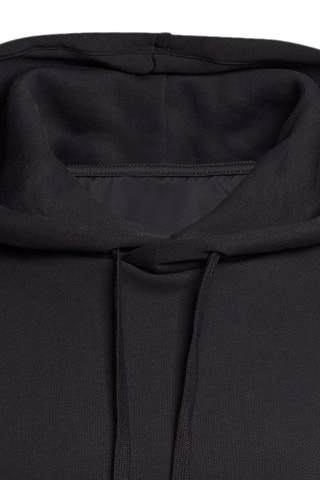 Sweater met Capuchon Lounge x Street - Zwart - Adidas