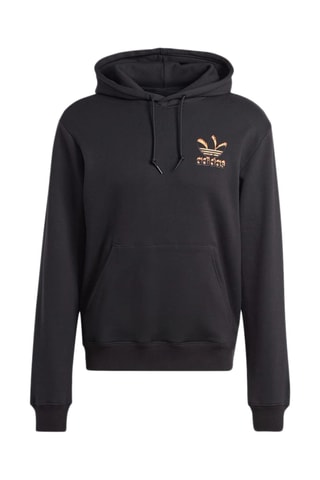 Sweat à capuche Originals - Noir - Adidas
