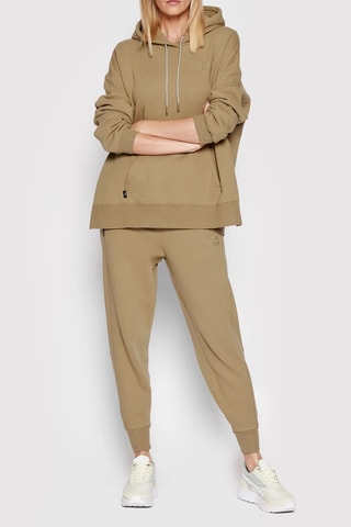 Sweater met Capuchon Infuse - Bruin - Puma