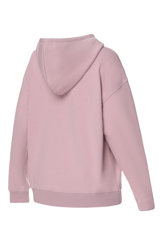 Sweater met Capuchon State - Paars - New Balance