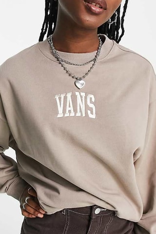 Sweater Varsity - Bruin - Varsity