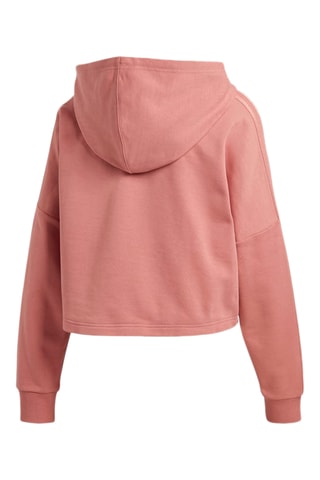 Sweater met Capuchon Originals New Neutrals - Roze - Adidas