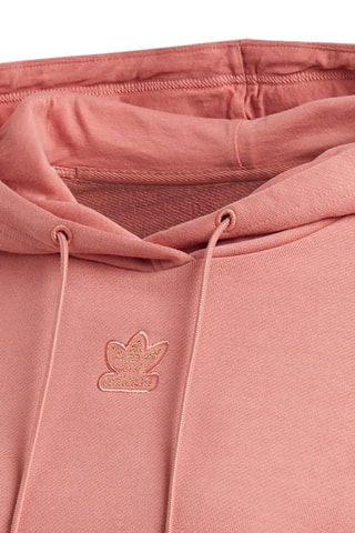Sweater met Capuchon Originals New Neutrals - Roze - Adidas