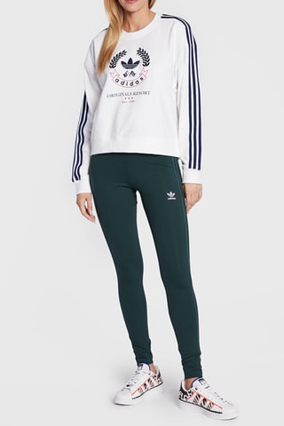 Sweater Originals Graphics - Wit - Adidas