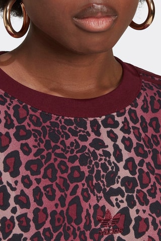 Sweater Originals - Rood - Adidas