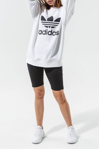 Fleece Sweater Originals - Zwart - Adidas