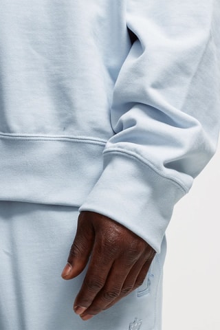Sweater Originals Premium - Hemelsblauw - Adidas