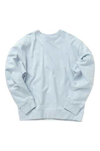 Sweater Originals Premium - Hemelsblauw - Adidas