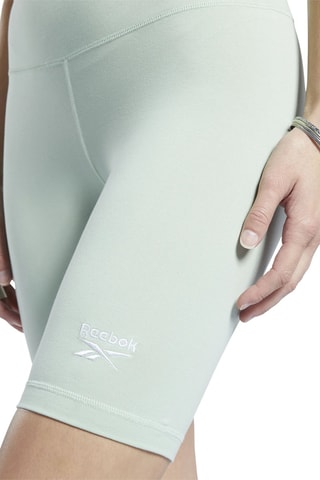 Short - Zeegroen - Reebok