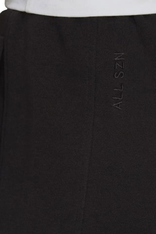 Short All Season - Zwart - Adidas