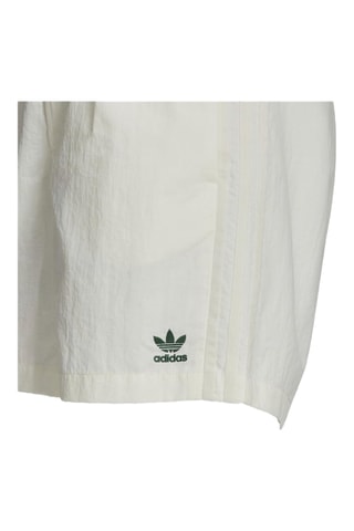 Short Originals Tennis Luxe - Wit - Adidas