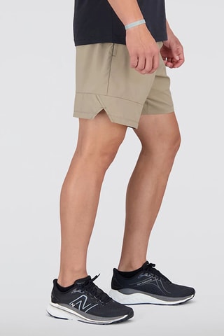 Short Tenancy - Bruin - New Balance