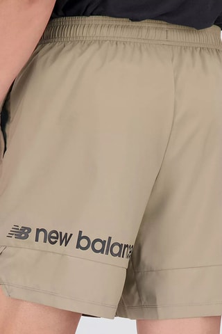 Short Tenancy - Bruin - New Balance