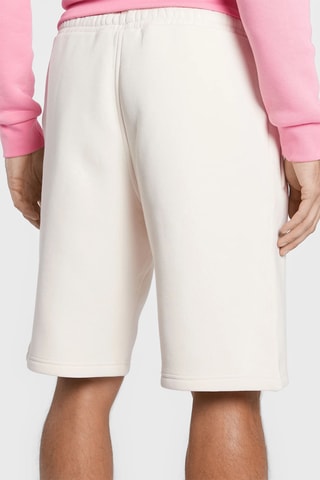 Short Essentials - Blanc - Adidas