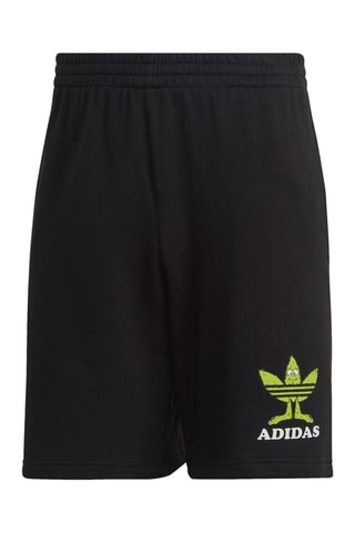 Short Graphics Fun - Noir - Adidas