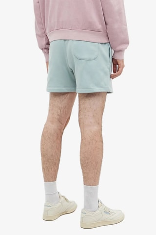 Short Warbrobe Essentials - Lichtgrijs - Reebok