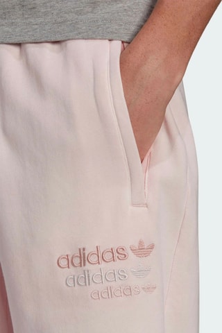 Short Originals Overdyed Premium - Rose - Adidas