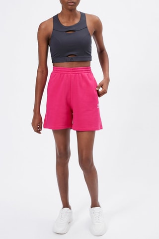 Short Adicolor Essentials French Terry - Roze