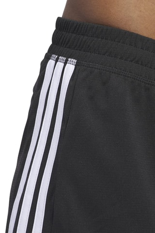 Short Zwart