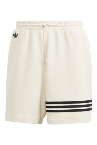 Short - Blanc