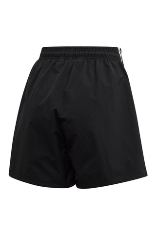 Short Zwart