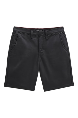 Bermuda Authentic Zwart