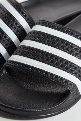 Slippers - Zwart