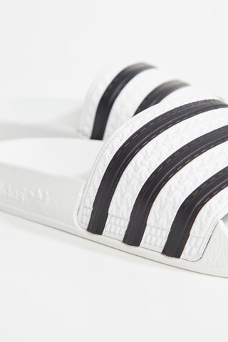 Slippers - Wit